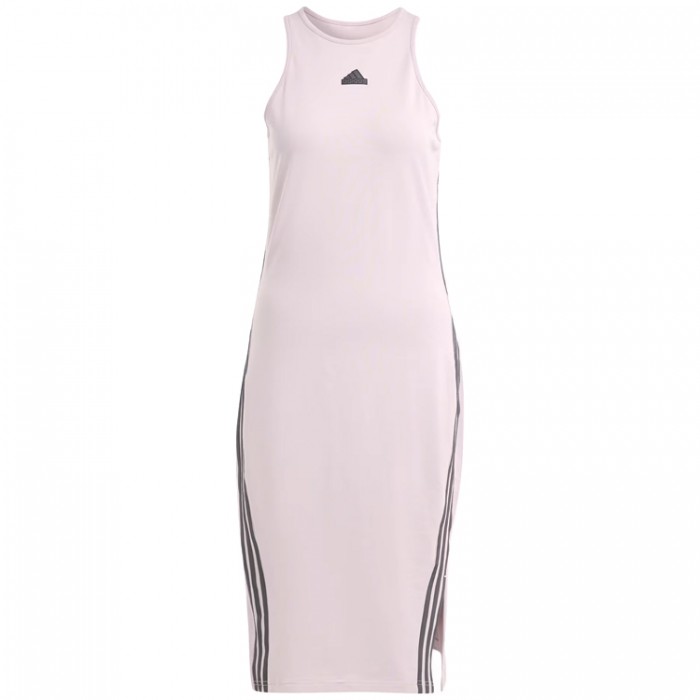 Платье Adidas W FI 3S DRESS IS3657