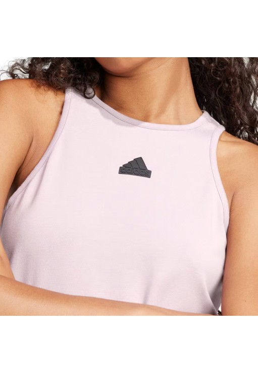 Платье Adidas W FI 3S DRESS