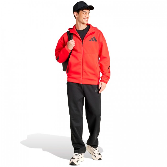 Кепка Adidas BBALL CAP TONAL JE5657 - 2