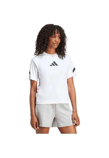 Tricou Adidas W Z.N.E. TEE