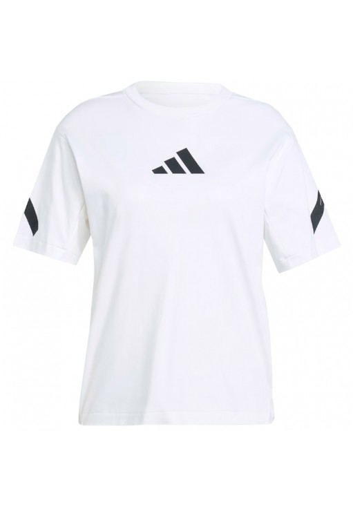 Футболка Adidas W Z.N.E. TEE