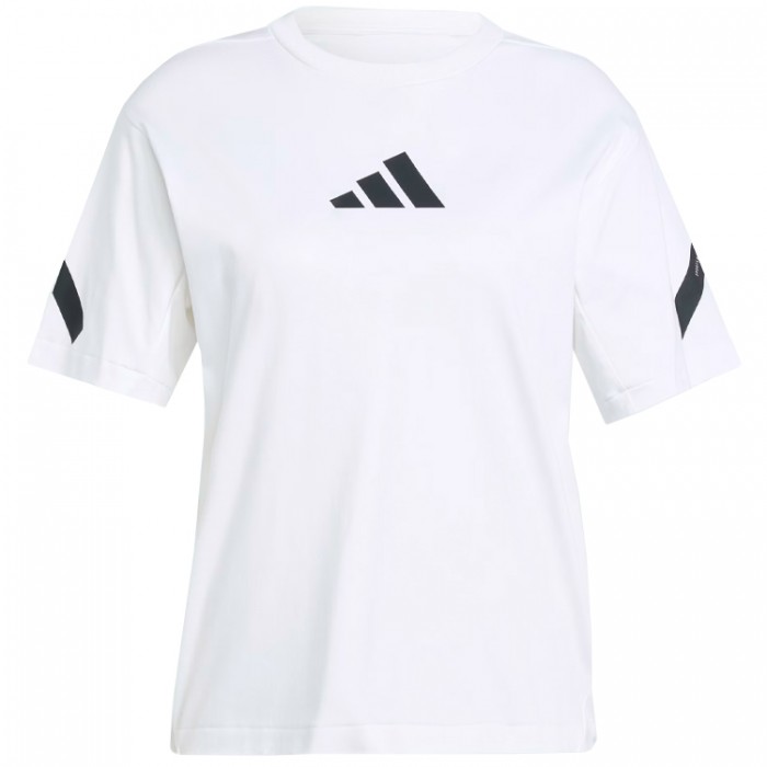 Футболка Adidas W Z.N.E. TEE JE7857