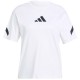 Tricou Adidas W Z.N.E. TEE JE7857