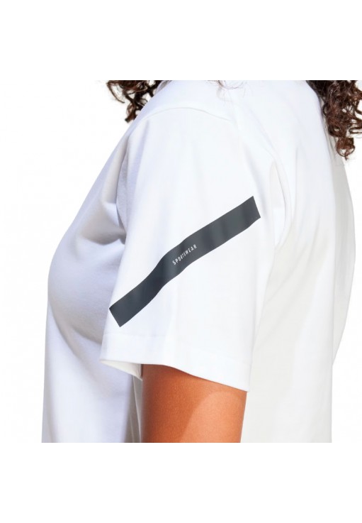 Футболка Adidas W Z.N.E. TEE