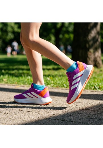 Incaltaminte Sport Adidas DURAMO SL2 J
