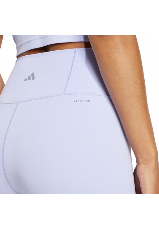 Panta-colanti Adidas All Me 7/8 L