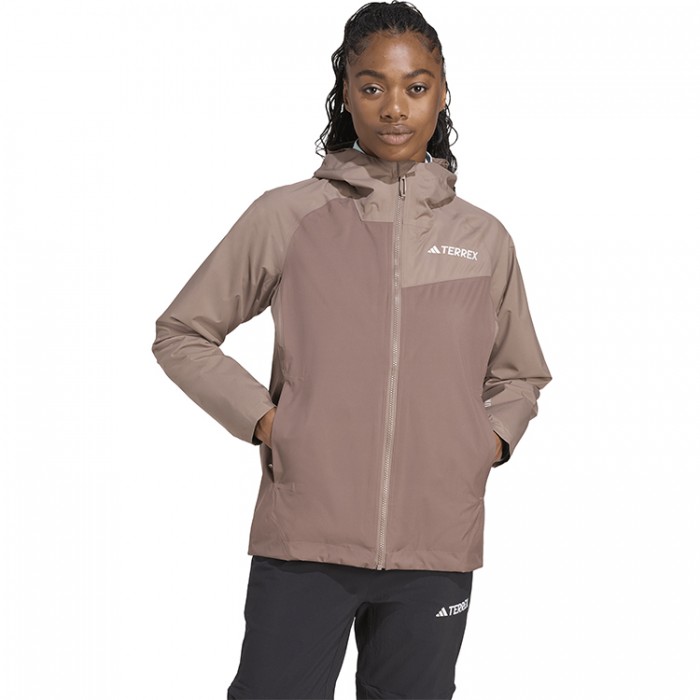 Scurta Adidas W MT 2L RAIN JK JN0857