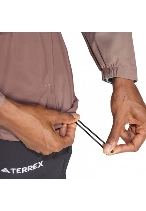 Куртка Adidas W MT 2L RAIN JK