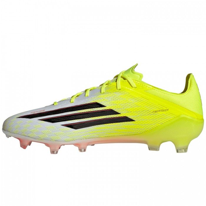Ghete pentu fotbal Adidas F50 ELITE FG - 3