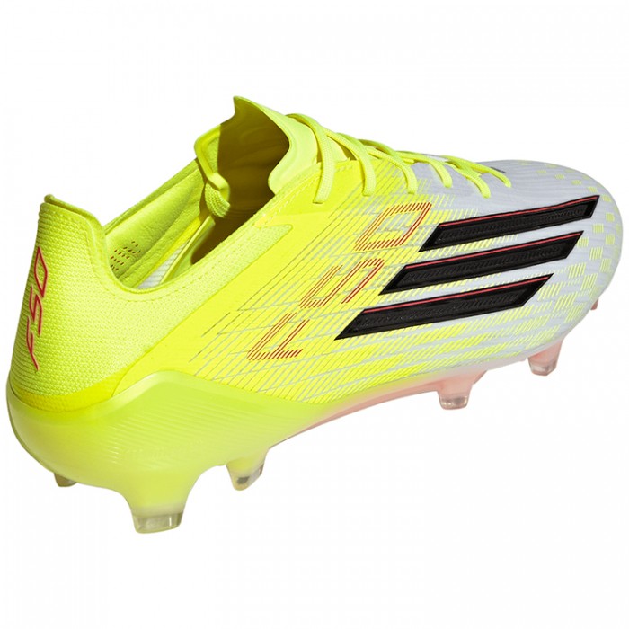 Ghete pentu fotbal Adidas F50 ELITE FG - 6