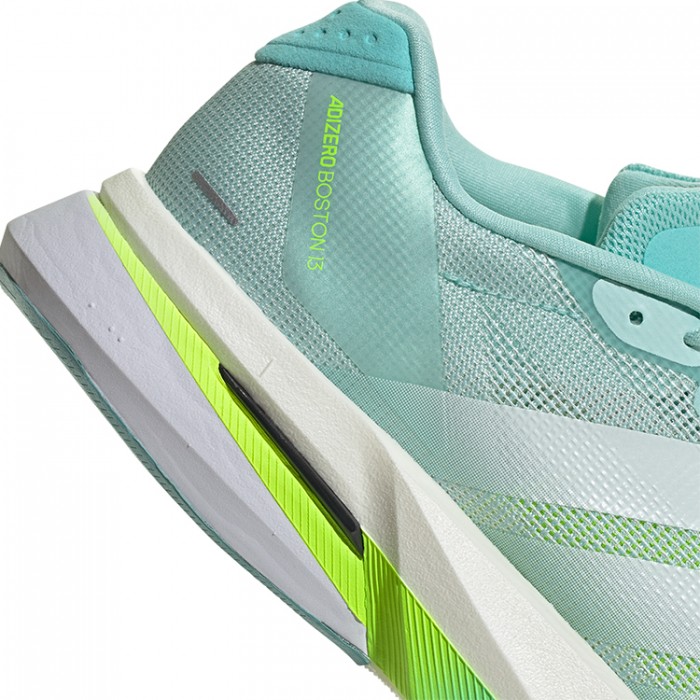 Кроссовки Adidas ADIZERO BOSTON 13 W JS4957 - 5