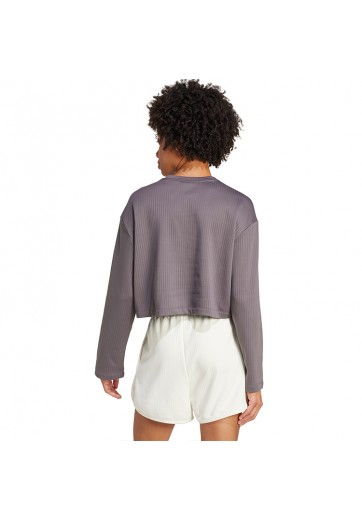 Long-sleeve Adidas ESS WR LS