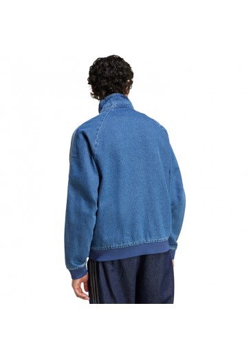 Hanorac Adidas FIRST TT DENIM