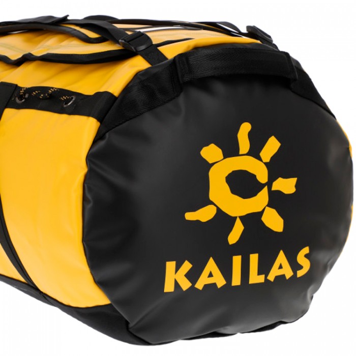 Сумка спортивная Kailas Antelope Duffle Bag KA2351003-13057 - изображение №3