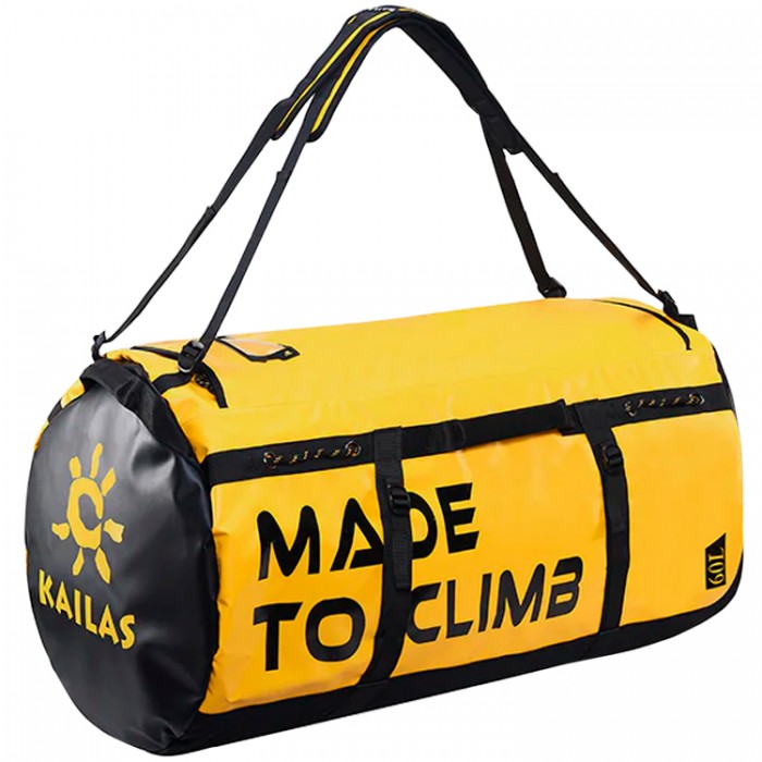 Geanta sport Kailas Antelope Duffle Bag KA2351005-13057 - 5