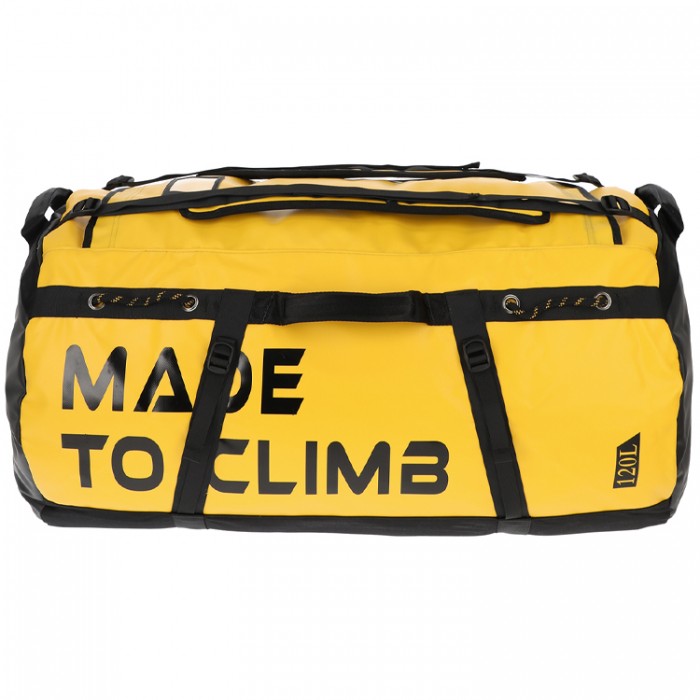 Сумка спортивная Kailas ANTELOPE DUFFLE BAG 120L KA2351011-13057