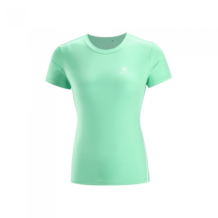 Tricou Kailas Travel Functional T-shirt Womens  KG720832-11357