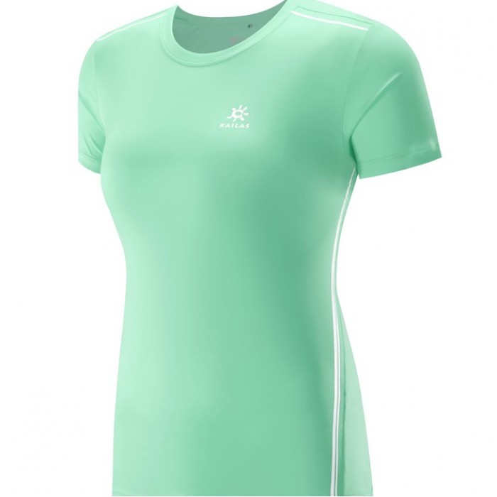 Tricou Kailas Travel Functional T-shirt Womens  KG720832-11357 - 2