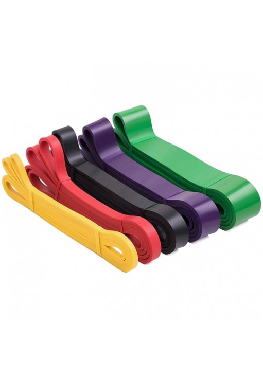 Banda elastica TM RESISTANCE BAND