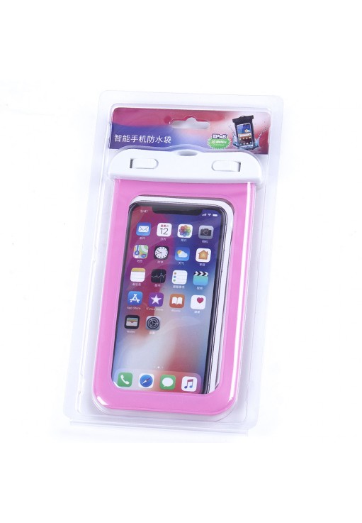 Husa Waterproof FEILESI SWMP-057