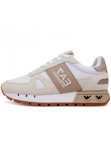 Кроссовки EA7 EMPORIO ARMANI LEGACY