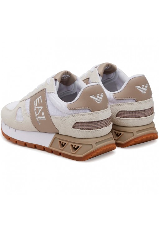 Incaltaminte Sport EA7 EMPORIO ARMANI LEGACY