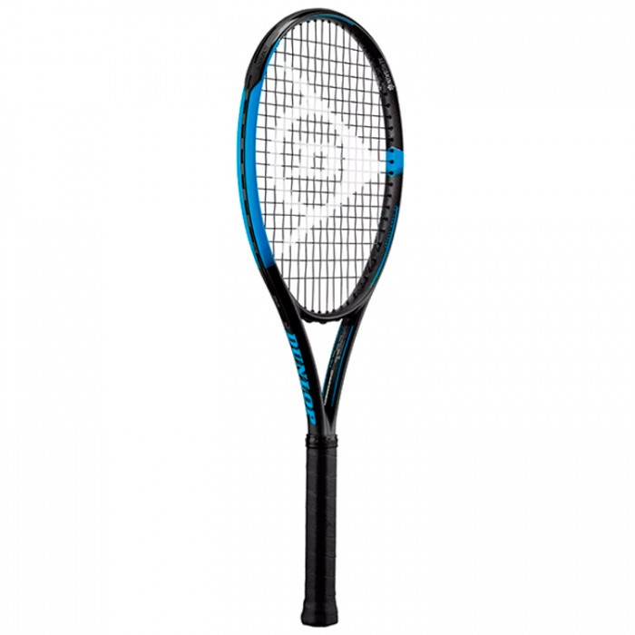 Ракетка для большого тенниса Dunlop FX TEAM 285 G2 10306258 - изображение №2