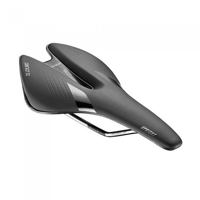 Седло для велосипеда Giant CONTACT SL UPRIGHT 120000158