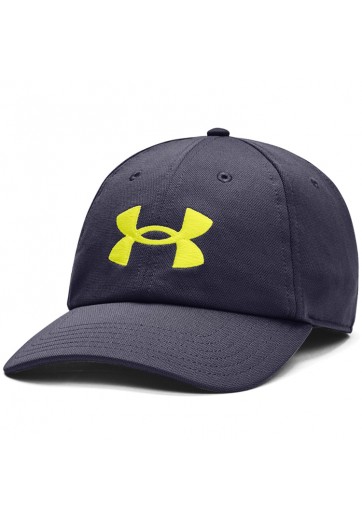 Кепка Under Armour UA Blitzing Adj Hat
