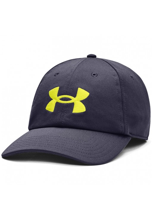 Кепка Under Armour UA Blitzing Adj Hat