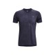 Футболка Under Armour UA Rush Emboss SS 1373701-558
