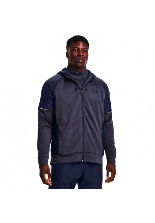 Ветровка Under Armour UA AF Storm FZ Hoodie