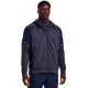 Ветровка Under Armour UA AF Storm FZ Hoodie 1373781-558