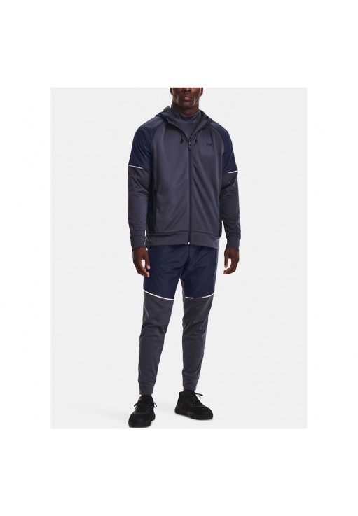Ветровка Under Armour UA AF Storm FZ Hoodie