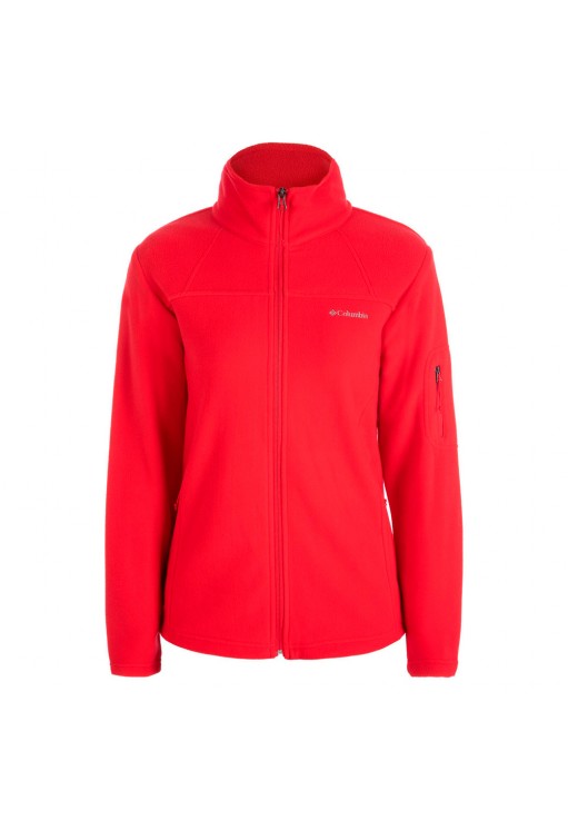 Толстовка Columbia Fast Trek II Jacket 