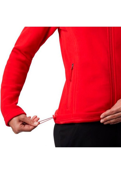 Толстовка Columbia Fast Trek II Jacket 