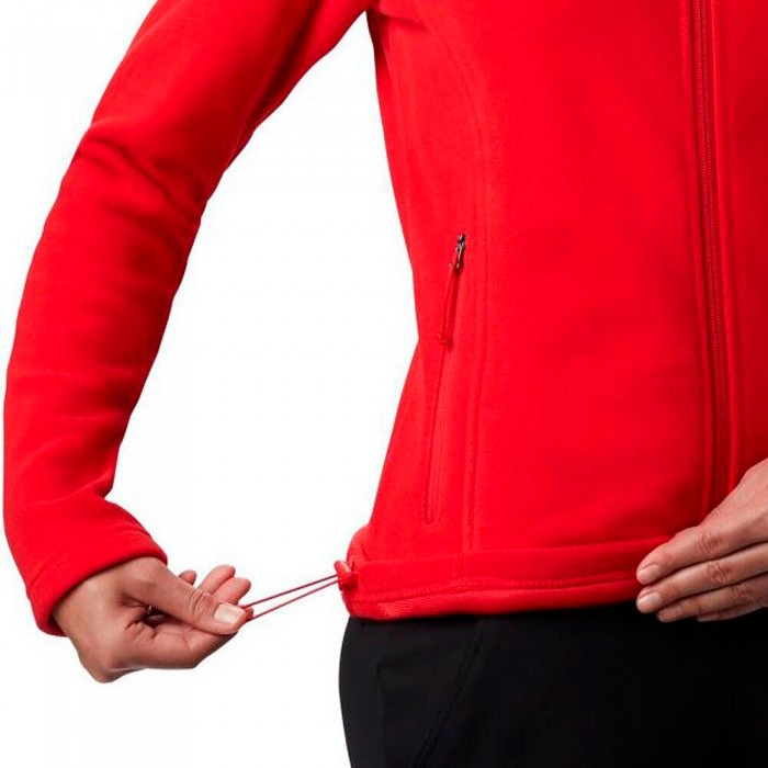 Толстовка Columbia Fast Trek II Jacket  1465351-658 - 2