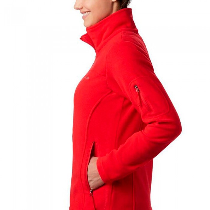 Толстовка Columbia Fast Trek II Jacket  1465351-658 - 4