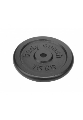 Disc metalic Sport Metallic disc