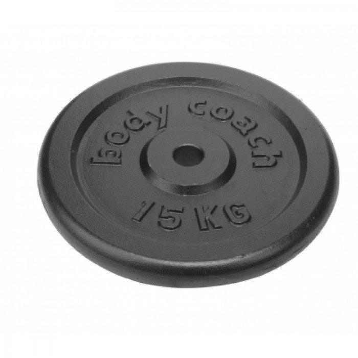 Диск металлический Sport Metallic disc 18158
