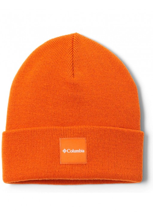 Шапка Columbia City Trek Heavyweight Beanie