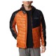 Куртка Columbia Platinum Peak Hooded Jacket 2008611-858