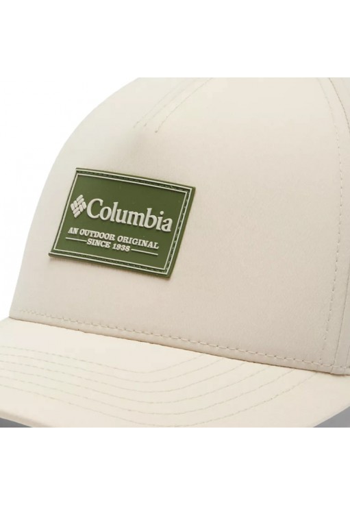 Chipiu Columbia Hike 110 Snap Back