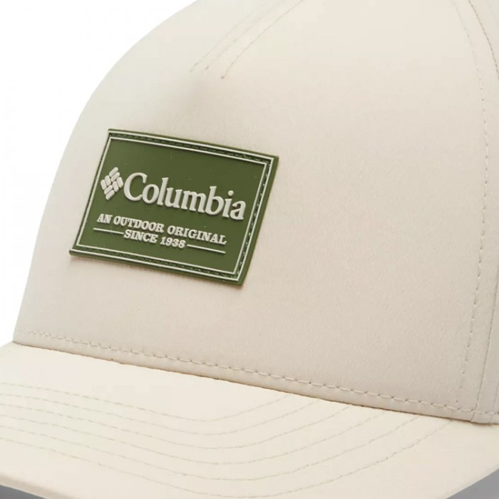 Кепка Columbia Hike 110 Snap Back 2032031-258 - изображение №2