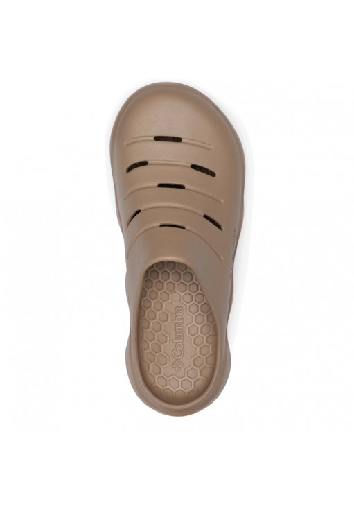 Шлёпанцы Columbia Thrive Revive Clog