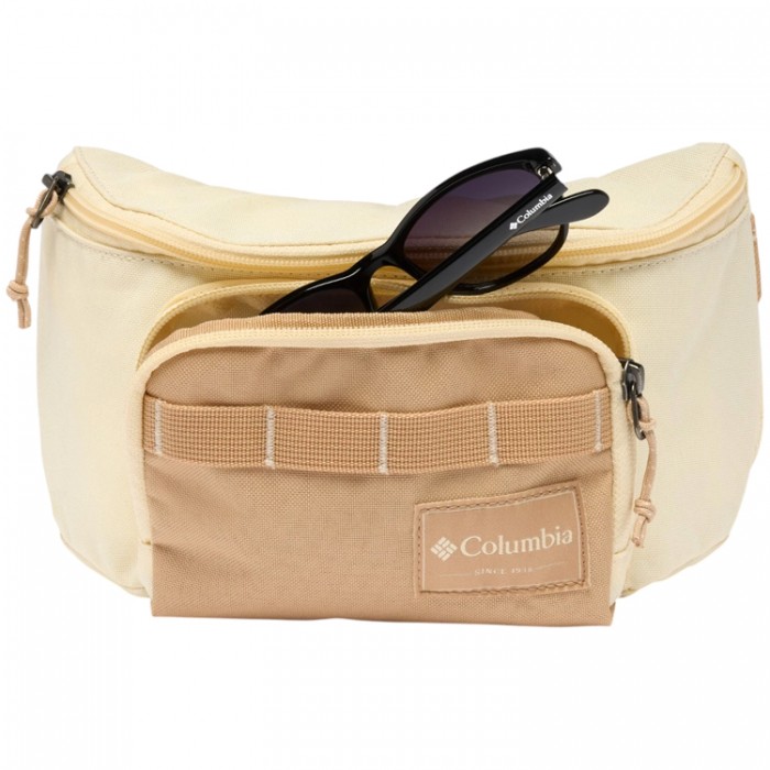 Geanta pe brau Columbia Zigzag II Hip Pack 2094431-758 - 4