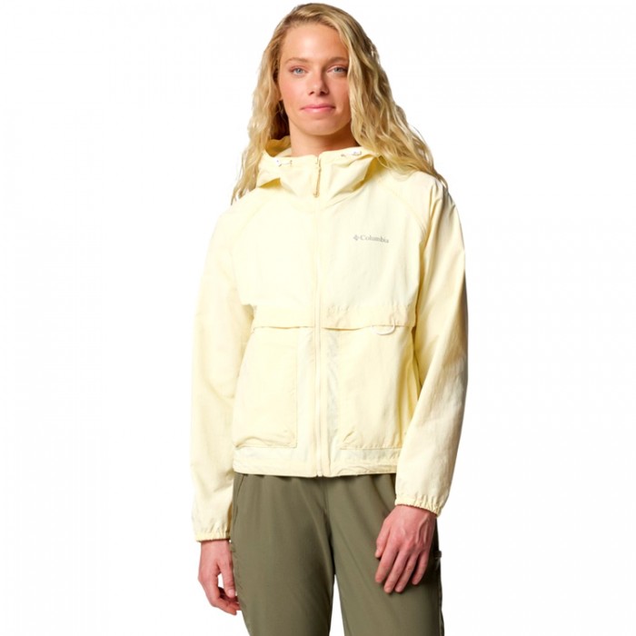 Ветровка Columbia Spire Valley Windbreaker 2116511-758