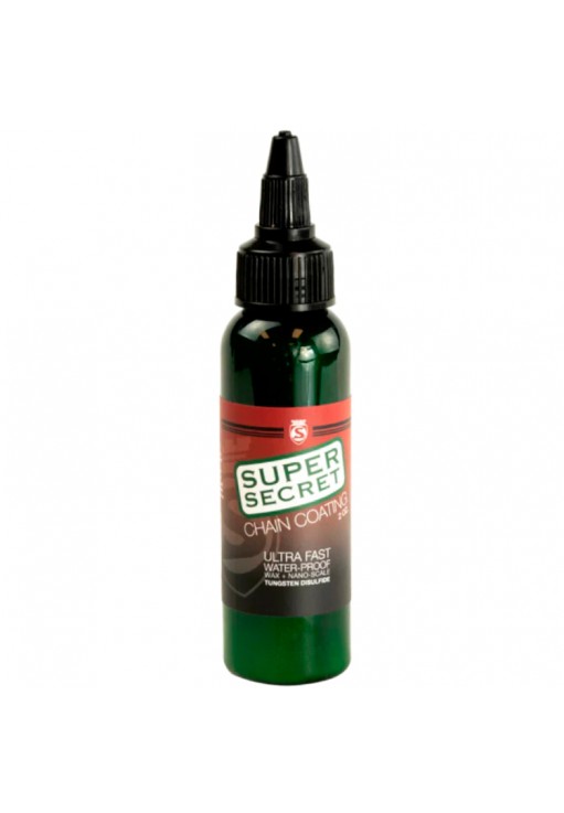 Смазка для цепи Silca Super Secret chain lube 60ml