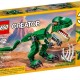 Constructori Lego 31058 31058