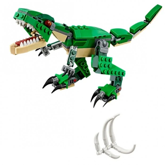 Constructori Lego 31058 31058 - 2